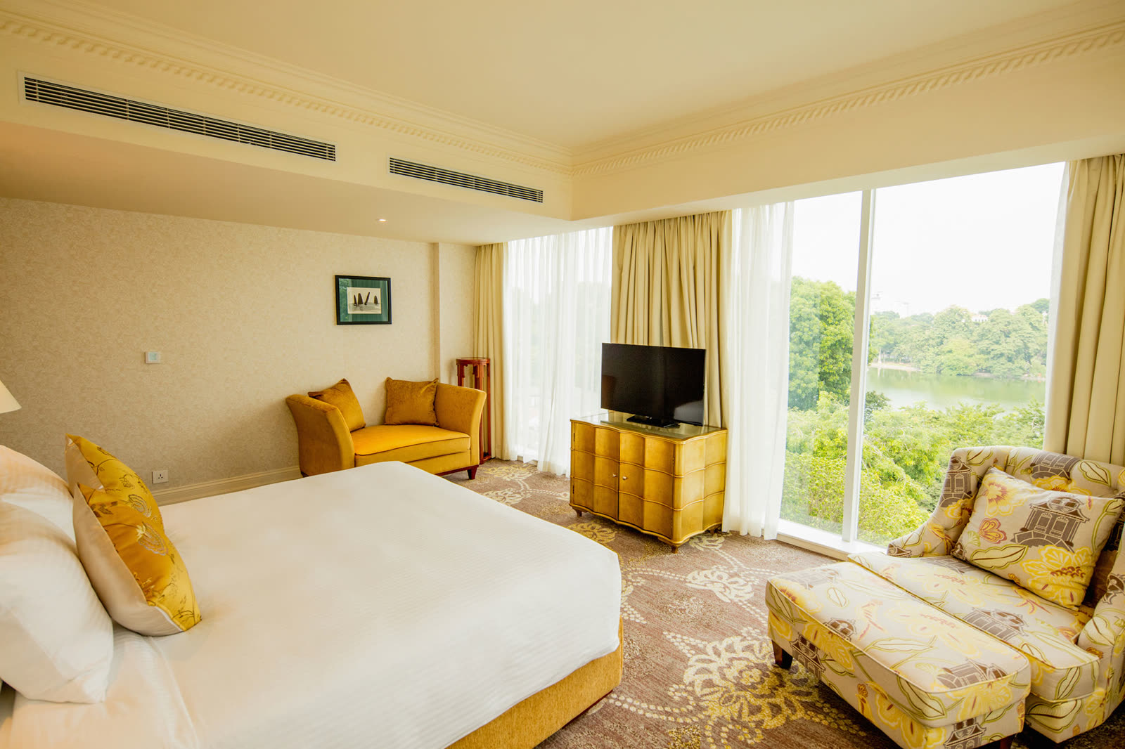 Photograph of Apricot Hotel, Ha Noi in Ha Noi