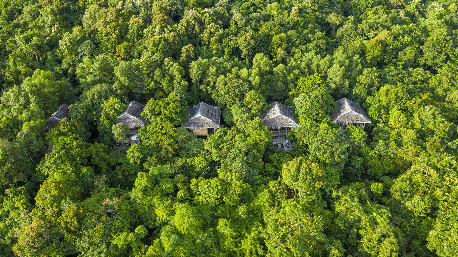 Mango Bay Resort in Phu Quoc, Vietnam