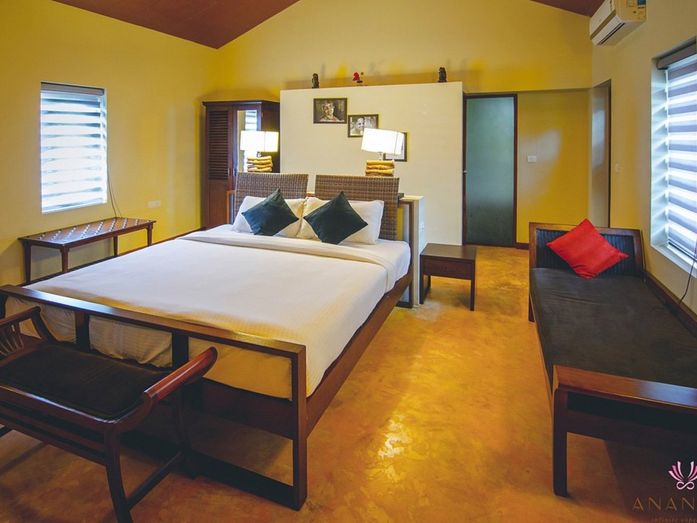 Photograph of Anantya Resorts in Chittar Lake
