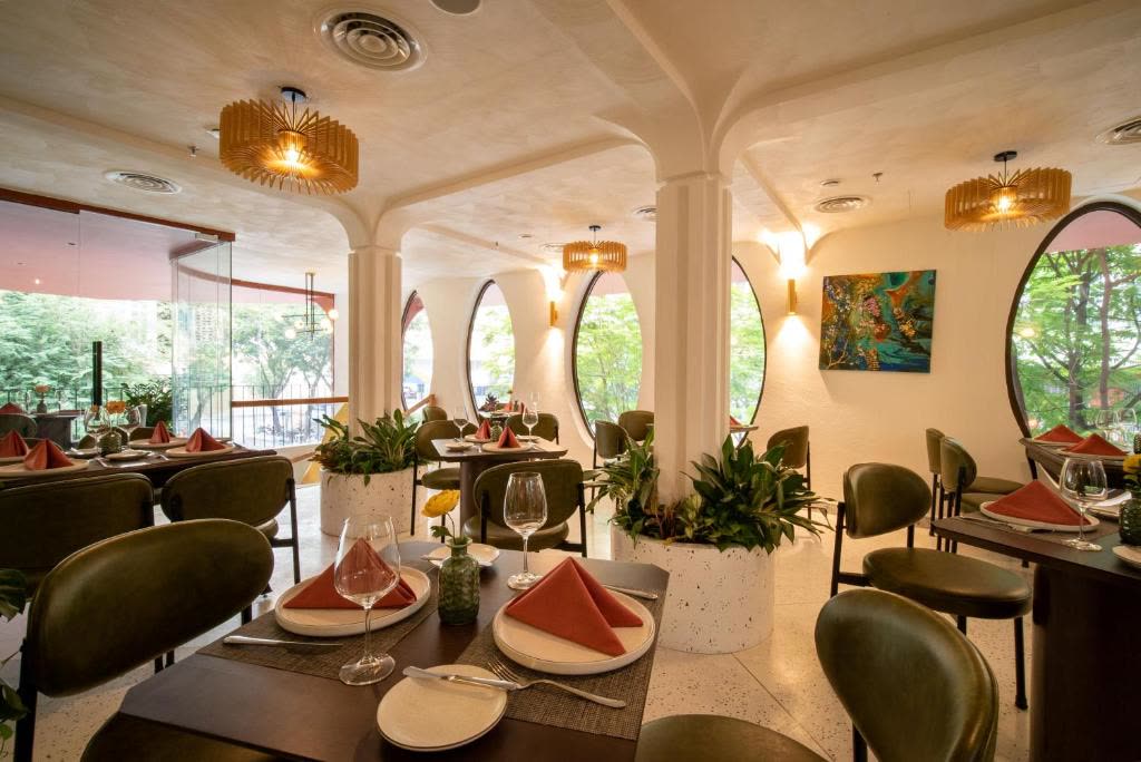 Photograph of Ma Maison Boutique Saigon in Ho Chi Minh City