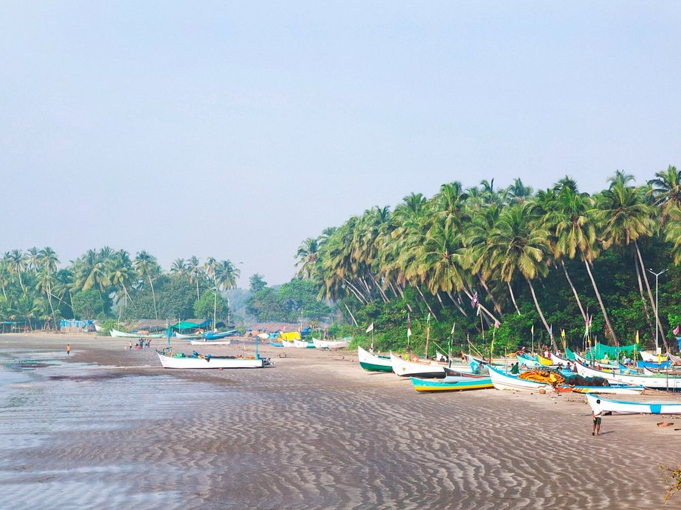 Photograph of Ahilya By the Sea in Goa