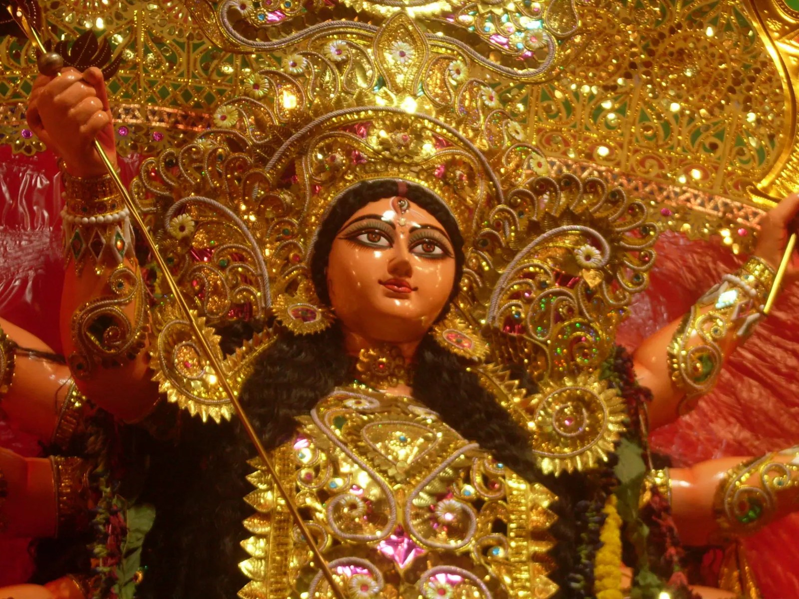 The Temples & Tribes of India itinerary in India