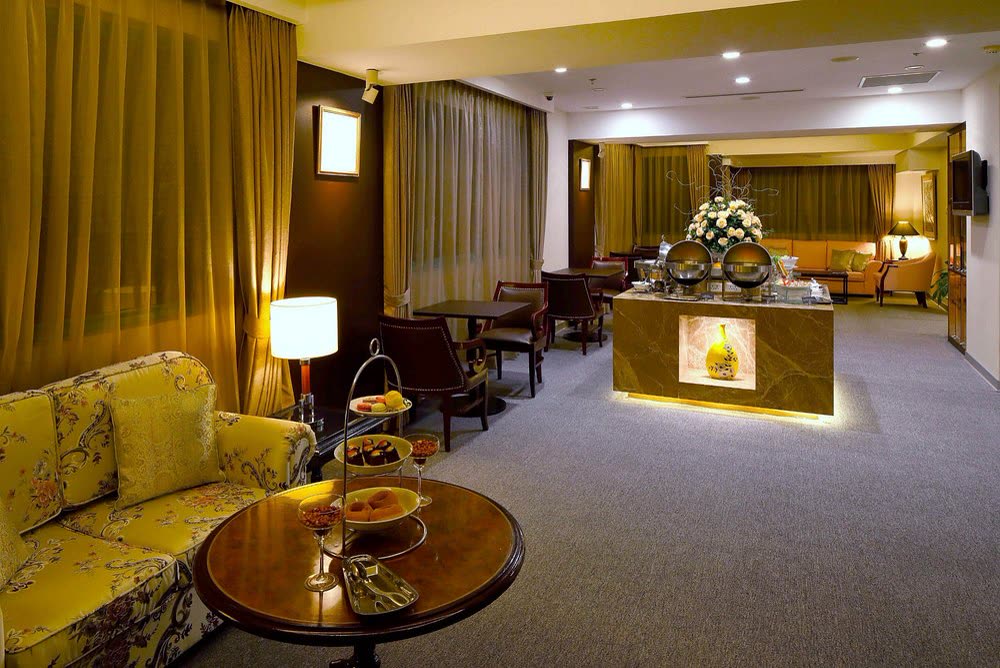 Photograph of Sunway in Ha Noi