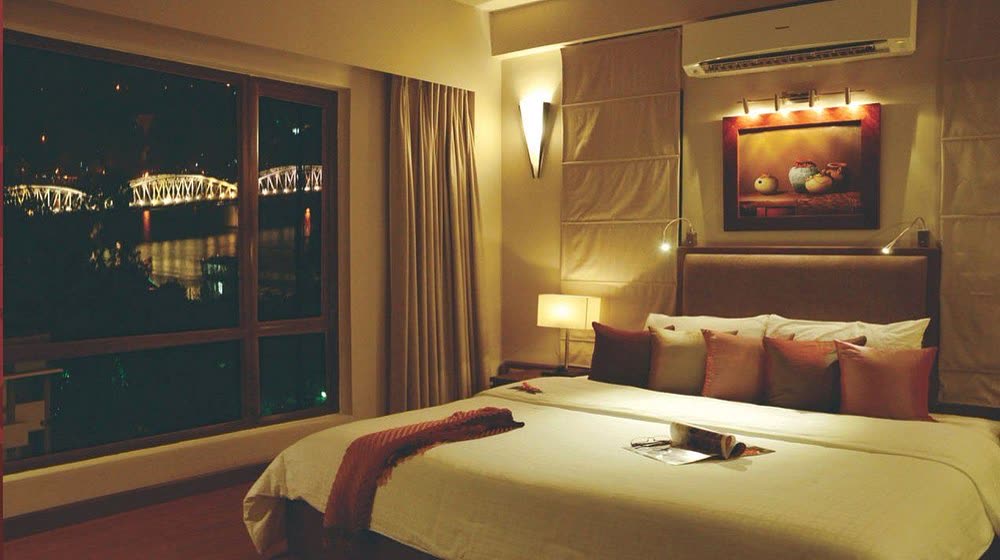 Asia Hotel in Hue, Vietnam