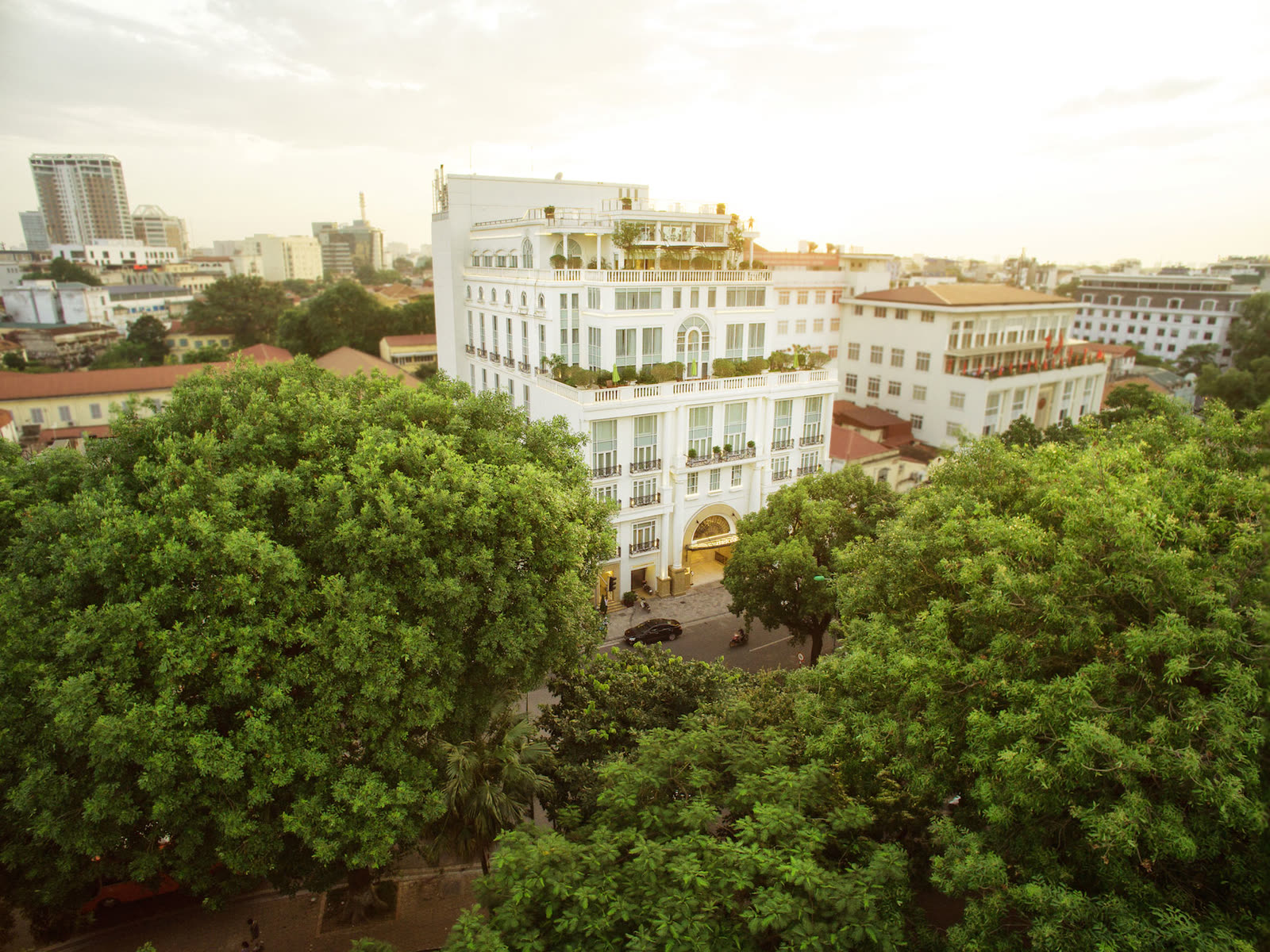 Apricot Hotel, Ha Noi in Ha Noi, Vietnam