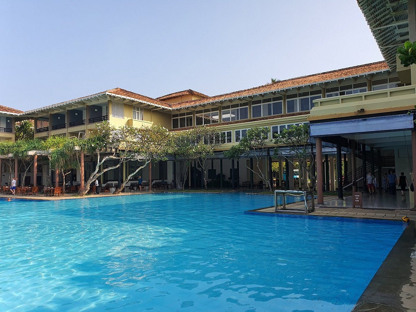Heritance Ahungulla in Sri Lanka