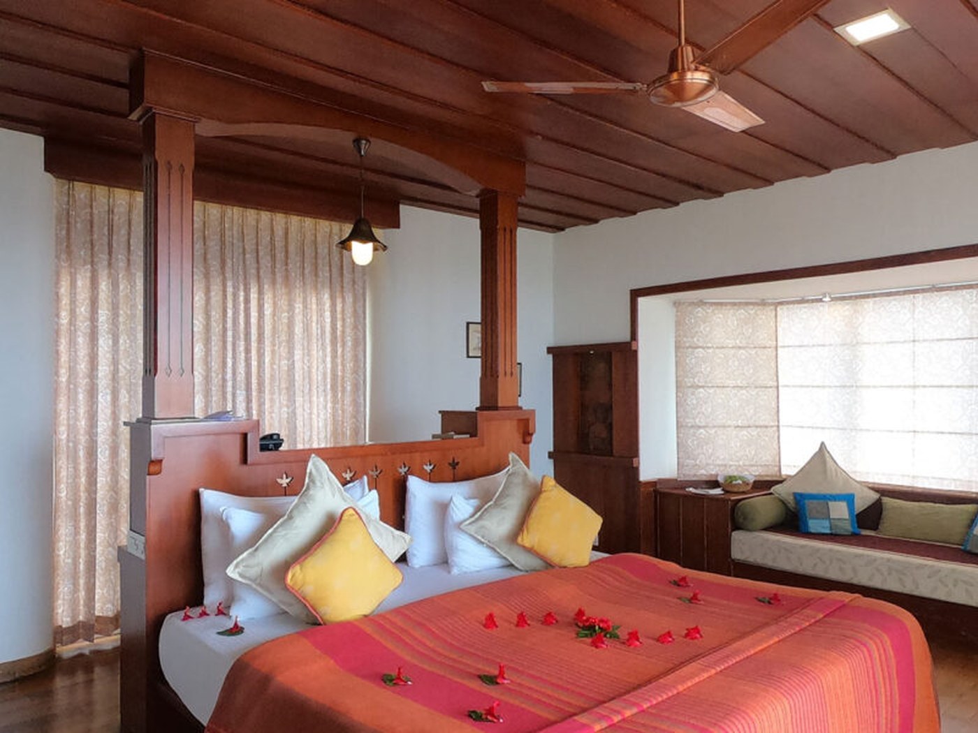 classic cottage 2 1200x600 at Spice Tree