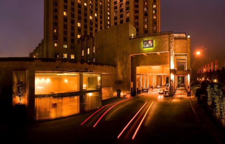 The Lalit in Delhi, India