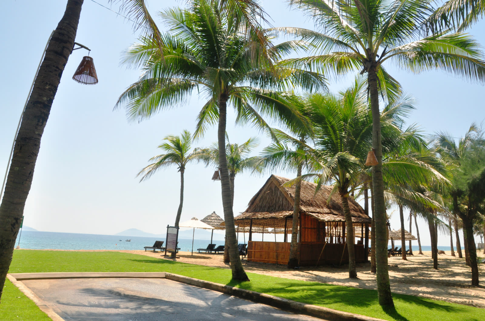 Photograph of Hoi An Beach Resort in Hoi An