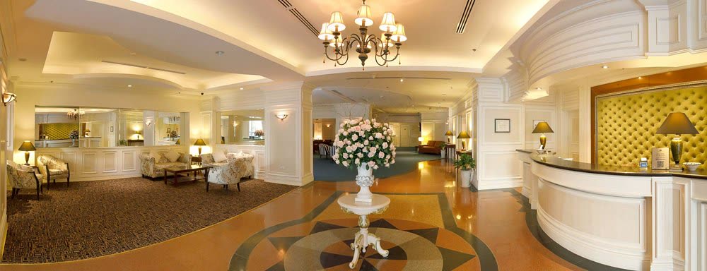 Photograph of Sunway in Ha Noi