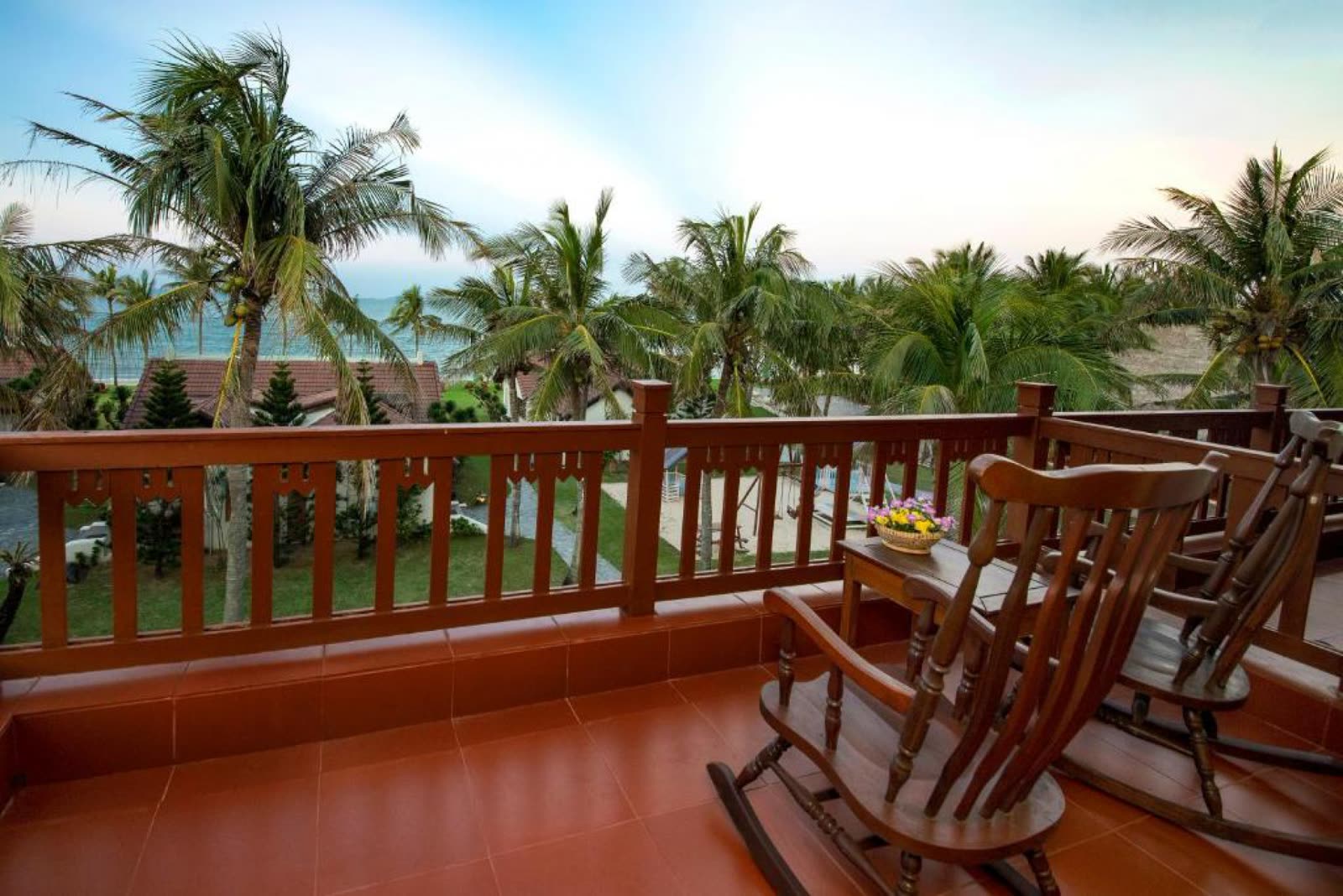 Photograph of Palm Garden Resort in Hoi An