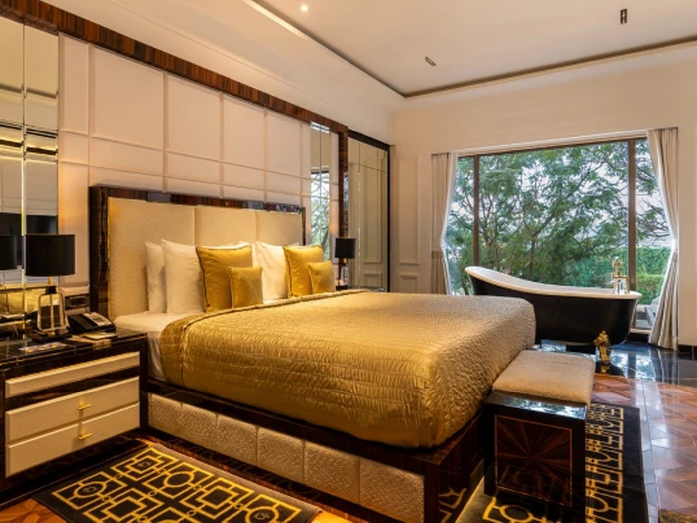 Photograph of Della Adventure Resort in Lonavala