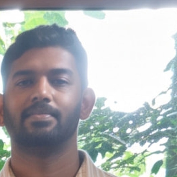 Colombo team member 3, Sri Lanka specialist, Sri Lanka Travel Centre
