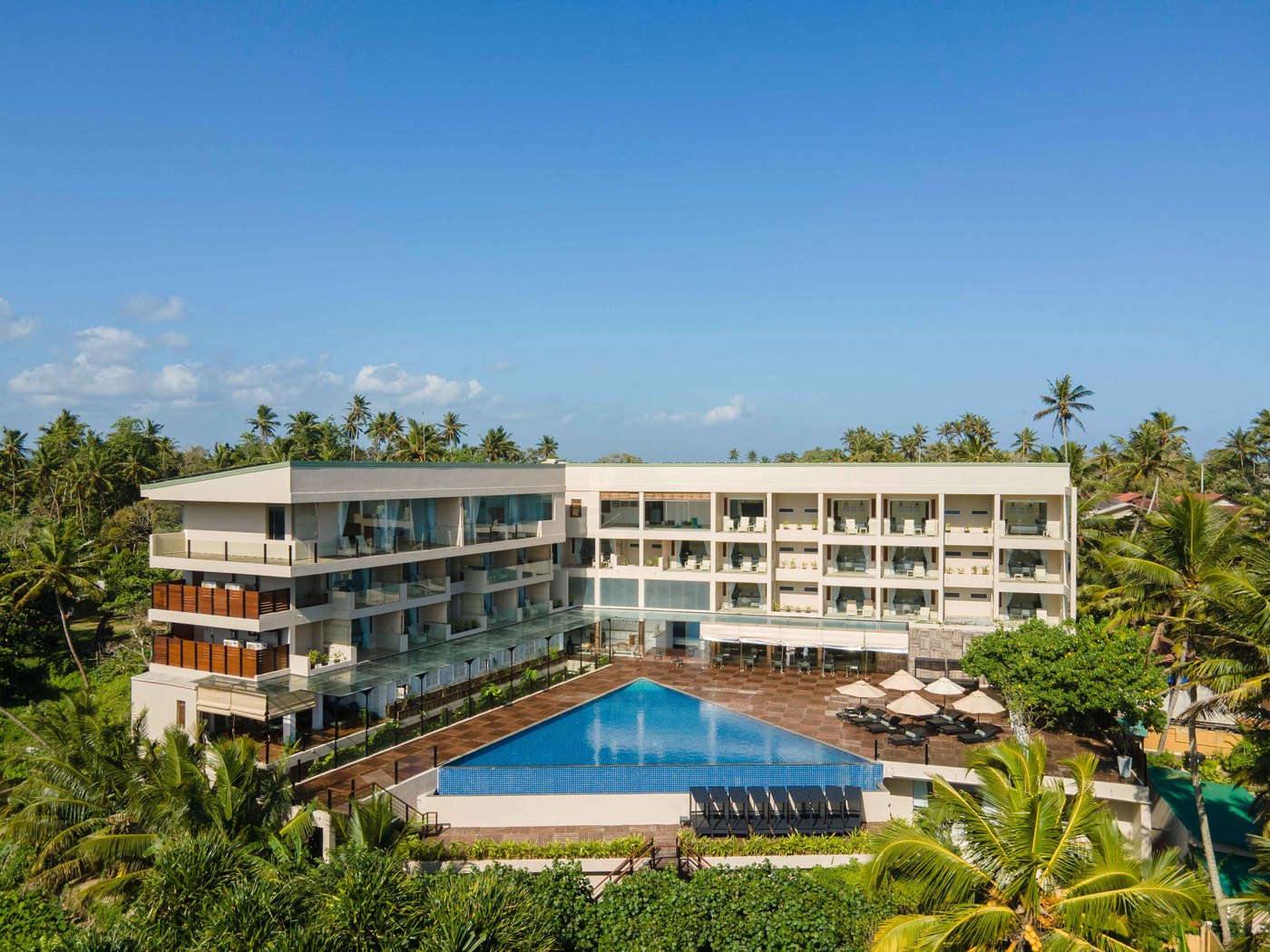 Ayurvie Weligama in Sri Lanka