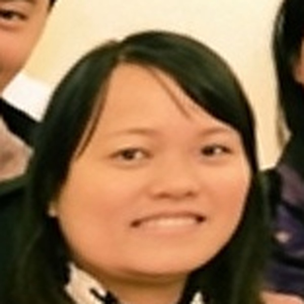 Ha Noi team member 2, Vietnam specialist, Vietnam Travel Centre