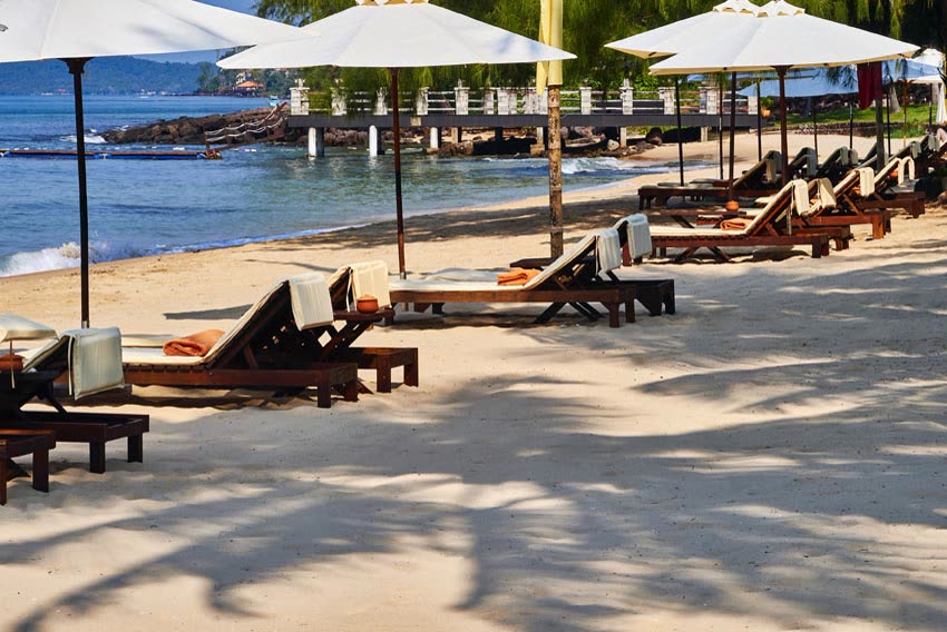 Photograph of Chen Sea Spa and Resort in Phu Quoc