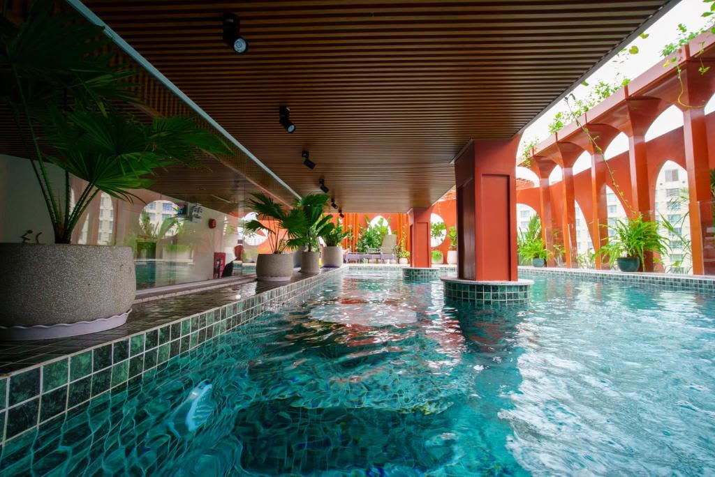 Ma Maison Boutique Saigon in Ho Chi Minh City, Vietnam
