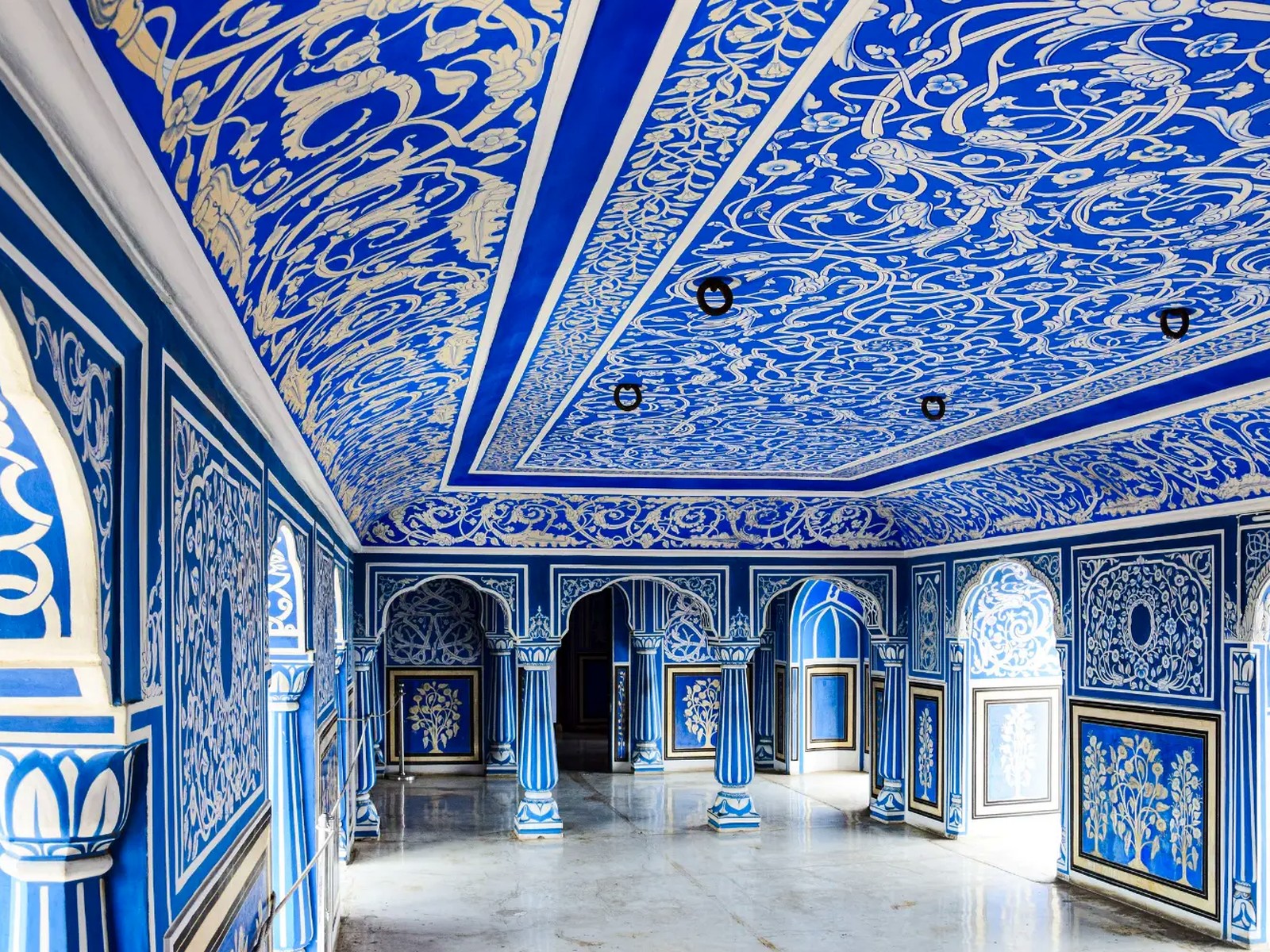 Honeymoon: Romancing Rajasthan itinerary in India