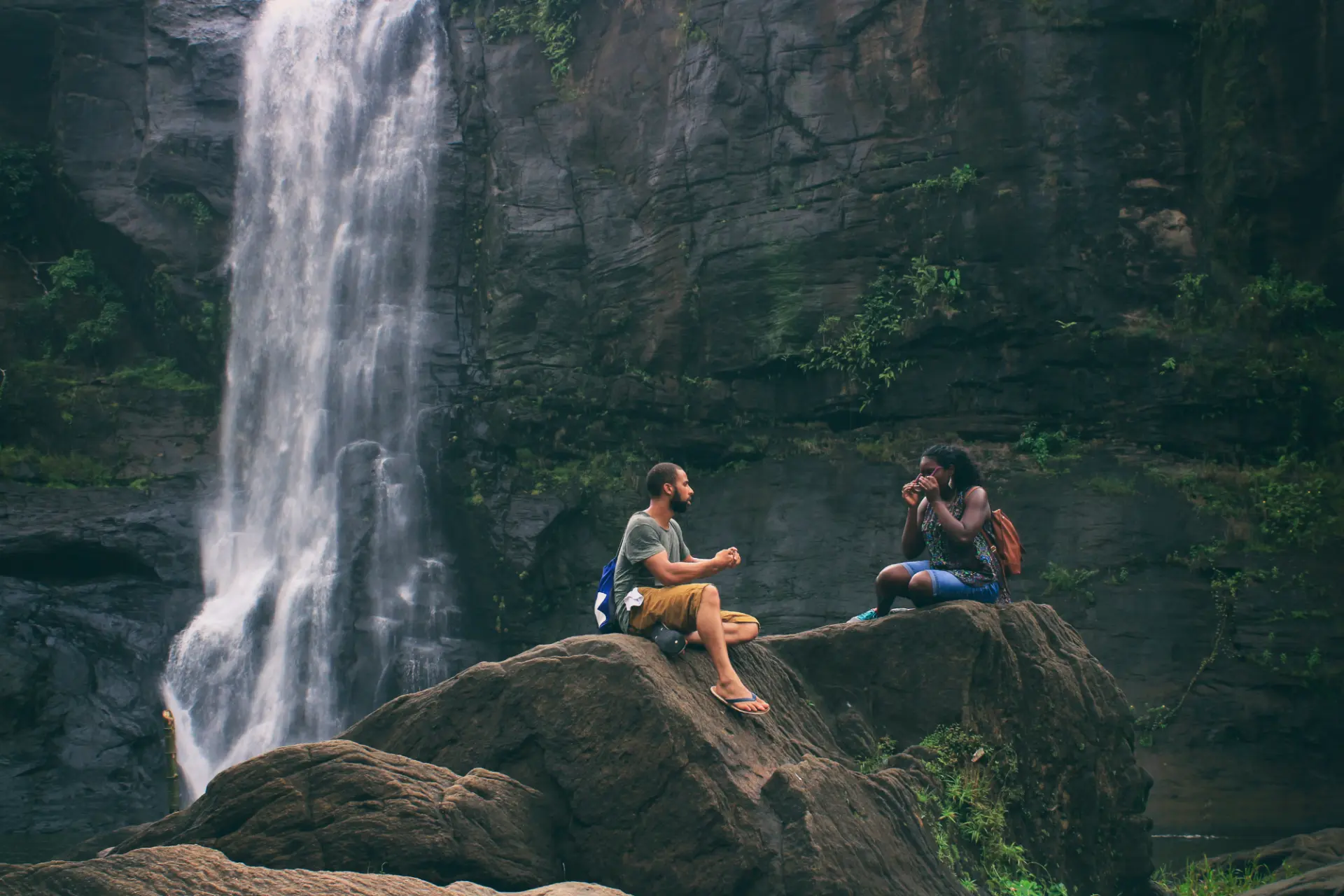 Classic North Kerala, 9 Nights itinerary in Kerala