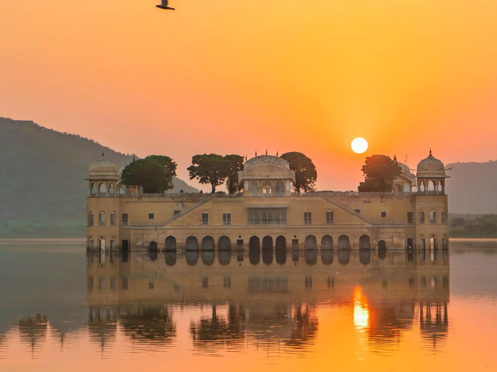 Classic North India Tour (13 nights) itinerary in India