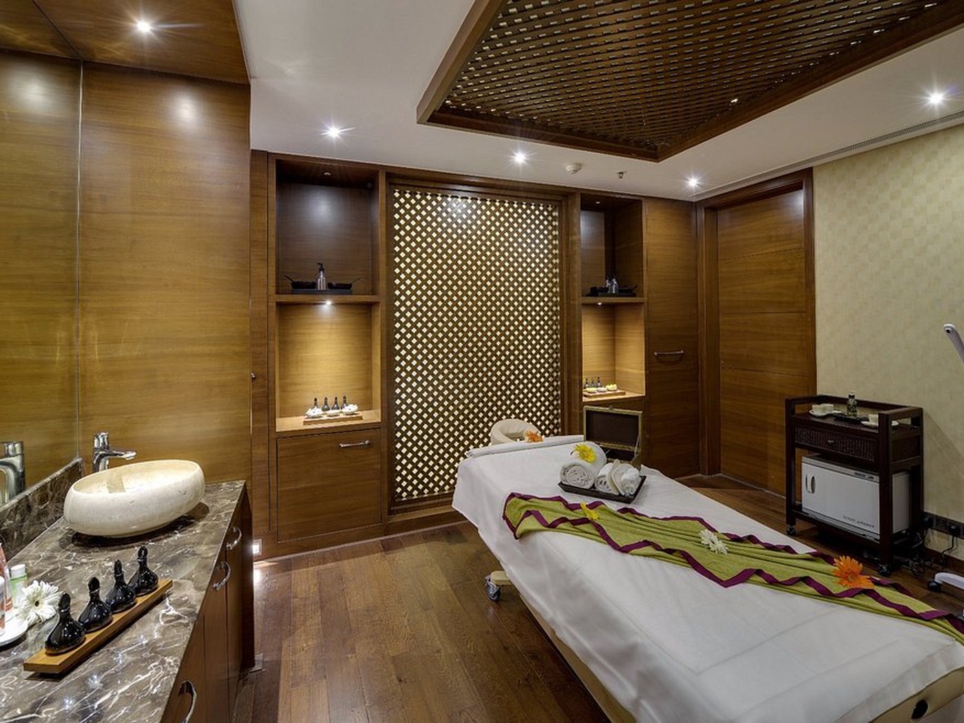 Photograph of Niranta Airport Transit Hotel in Mumbai