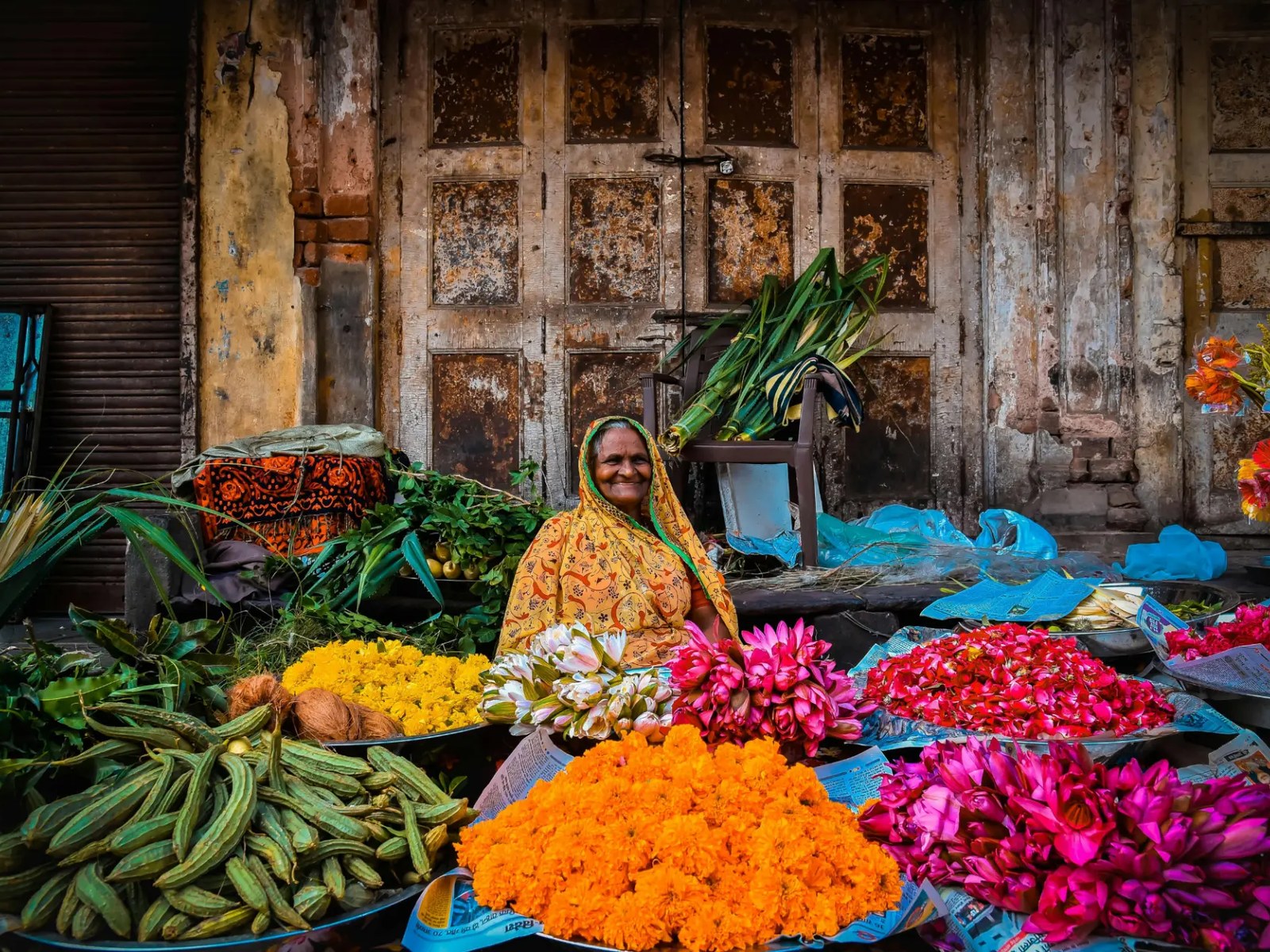 Classic Central India itinerary in India