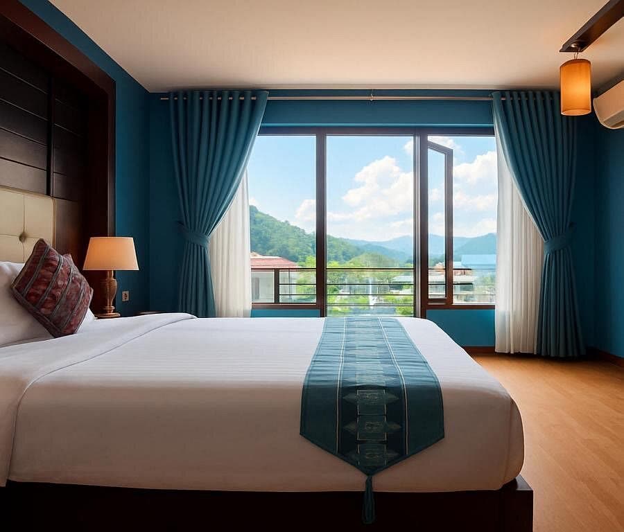Photograph of Sapa Elegance in Sa Pa