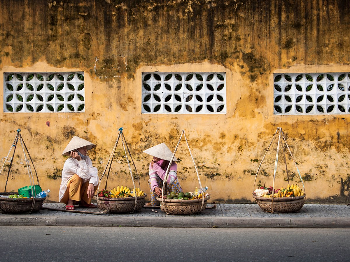 Discover Vietnam Tour, a tailor-made Vietnam itinerary