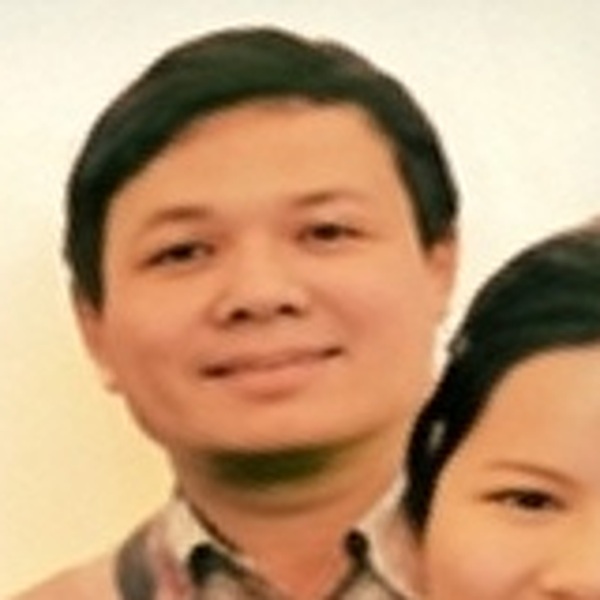 Ha Noi team member 4, Vietnam specialist, Vietnam Travel Centre
