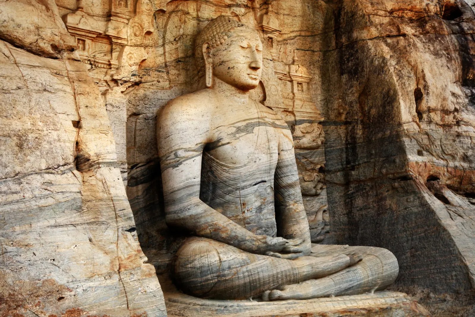 Grand Discovery of Sri Lanka in Sri Lanka