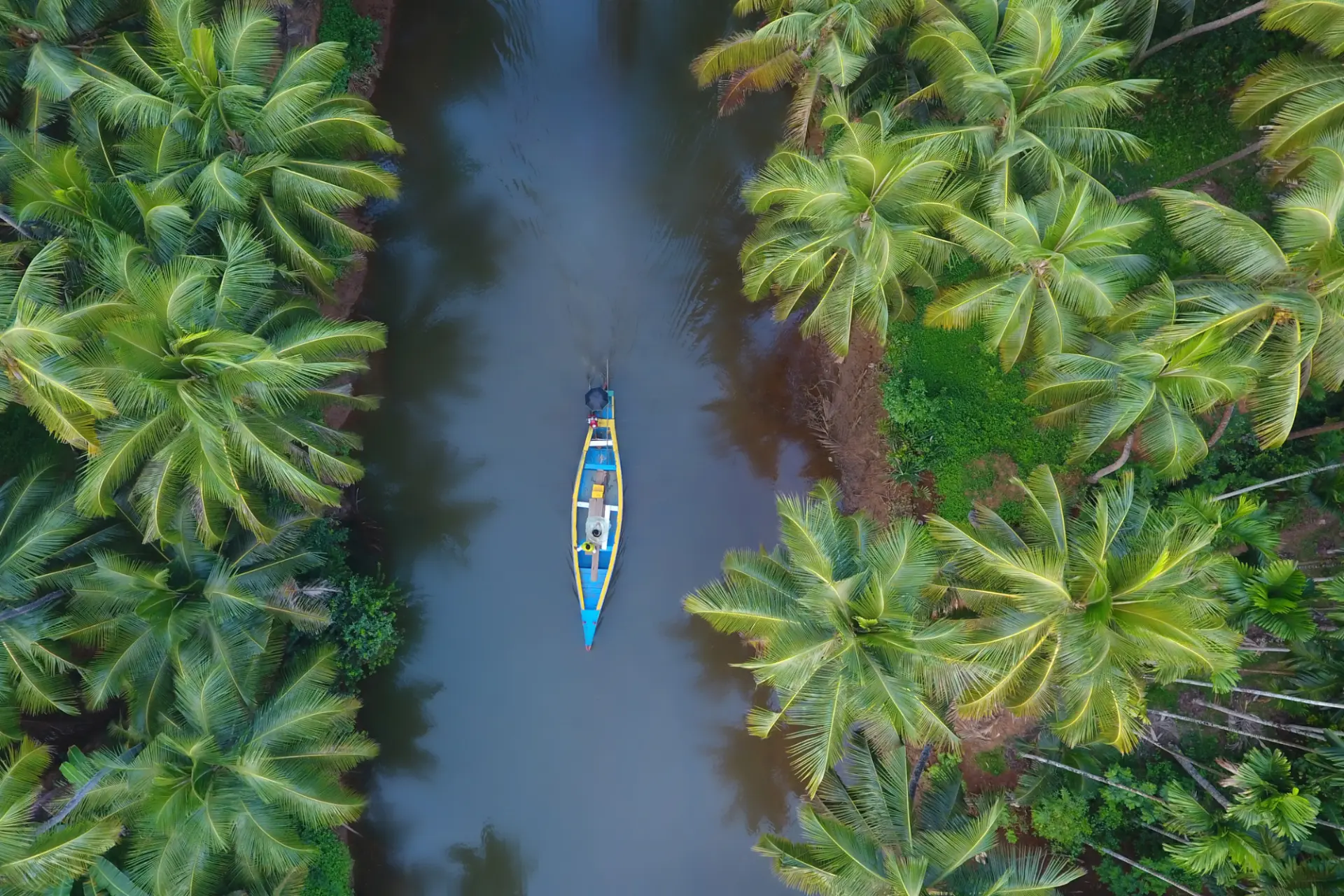 Classic North Kerala, 13 Nights itinerary in Kerala