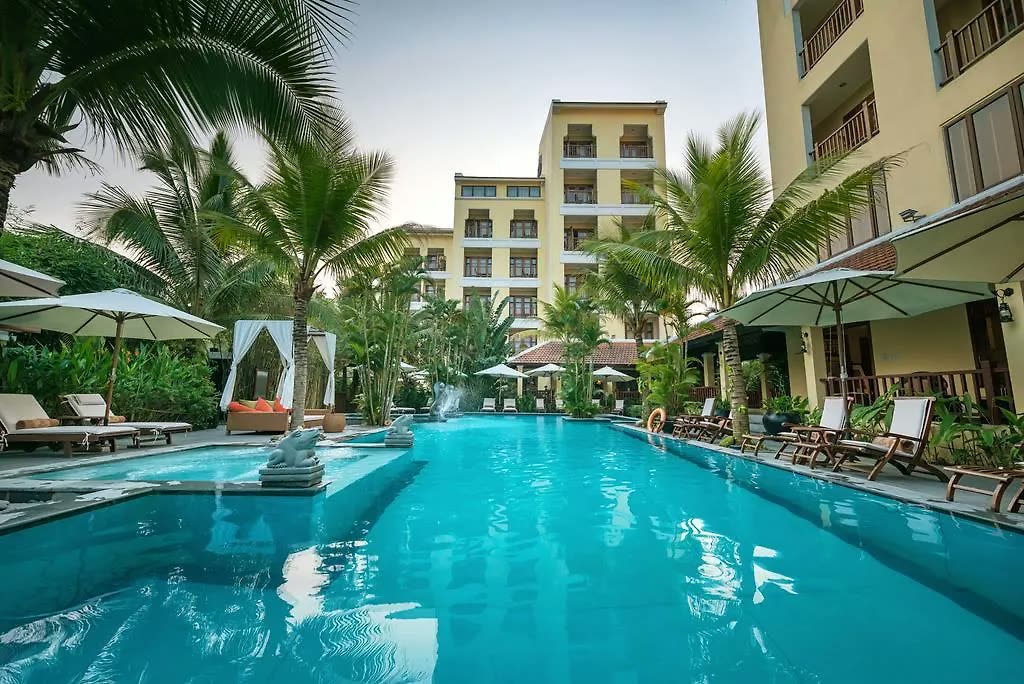 Photograph of Essence in Hoi An