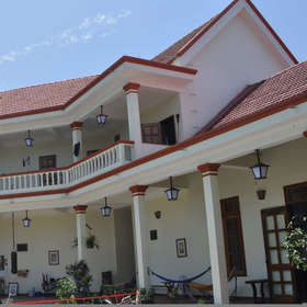 Con Doa Camping, Vietnam, a homestay in Ha Noi, Vietnam