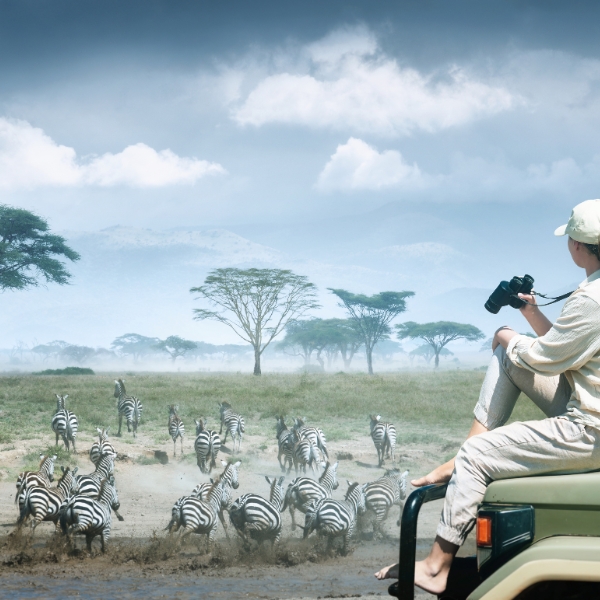 Africa