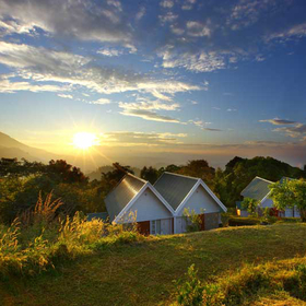 Ambady Estate, a hill resort in Munnar, Kerala