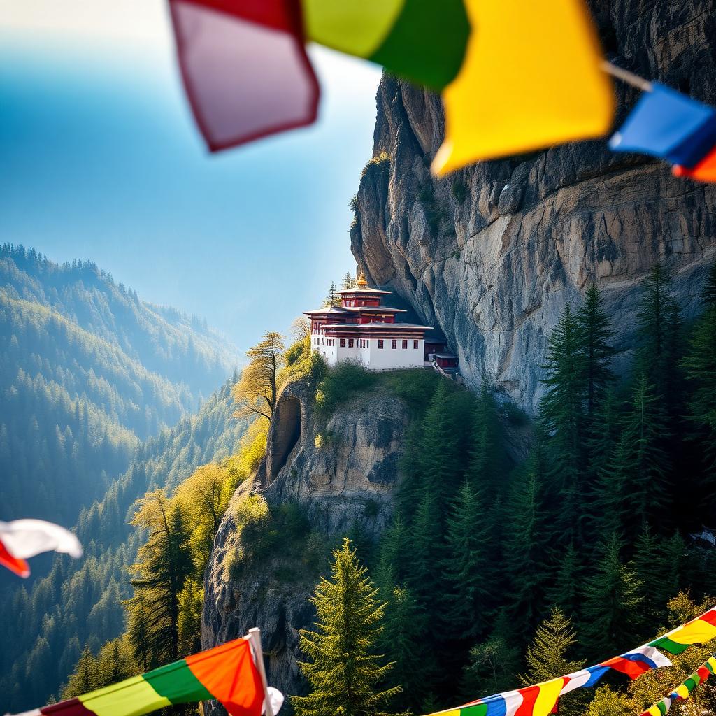 Bhutan