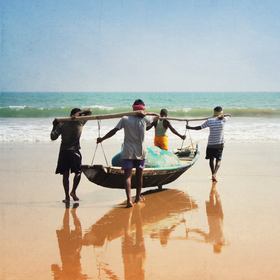 Classic East India Tour itinerary in India
