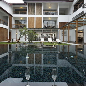 Eighth Bastion, a hand-picked stay in Cochin, Kerala