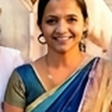 Priya, Senior Specialist, India Travel Centre