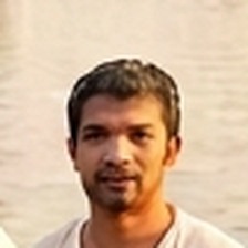 Arun, Guest Relations, India Travel Centre
