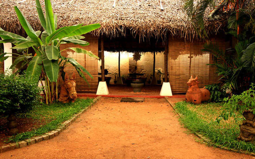 Fort House, a hand-picked stay in Cochin, Kerala