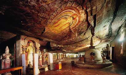 Sri Lanka Classic Discovery Tour