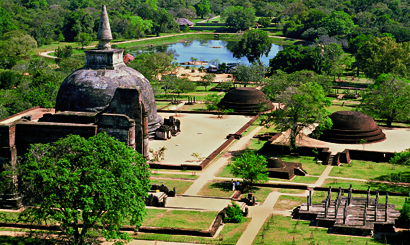 Sri Lanka Classic Discovery Tour