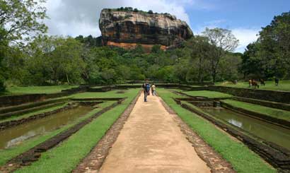 Sri Lanka Classic