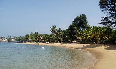 Sri Lanka Classic