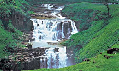 Sri Lanka Hill Country Tour