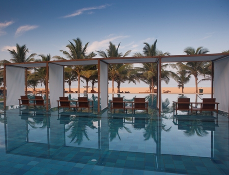 Sri Lanka Luxury Beach Holiday