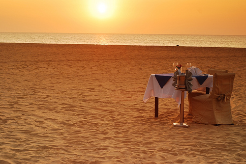 Sri Lanka Luxury Beach Holiday