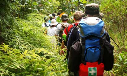 Sri Lanka Wildlife Tour 9 Nights