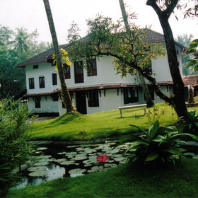 Harivihar Ayurveda Heritage, a ayurveda resort in Calicut, Kerala